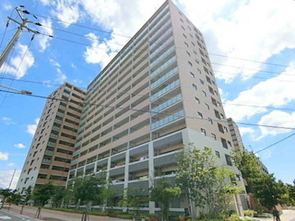 キングス夢咲シティひかりの街A棟