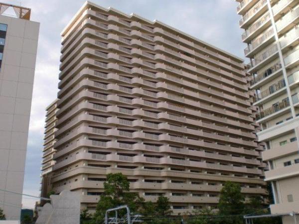 リバーガーデンシティさくらの丘