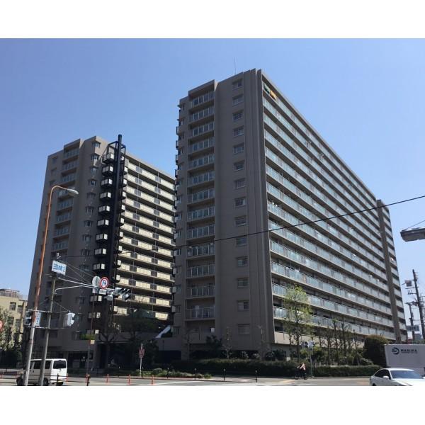 ファミール北大阪パークサイド