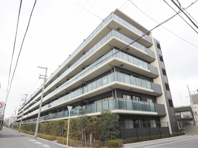 シティハウス塚本
