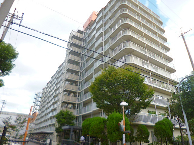 三国本町サンハイツ