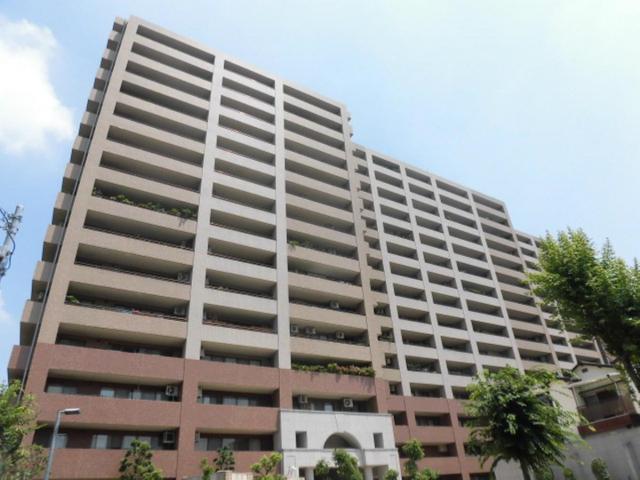 キングスクエア北大阪パークフェリス1番館