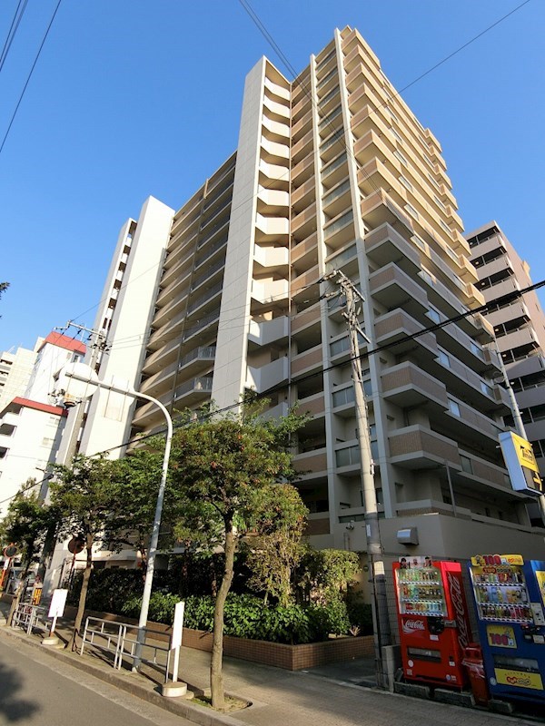 ファミール新大阪クレアステージ