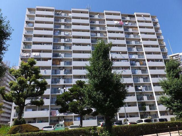 天保山第5コーポ2号棟