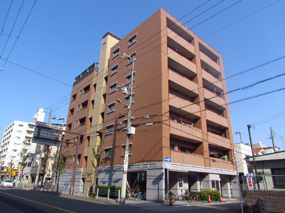 プロパレス塚本西スリール