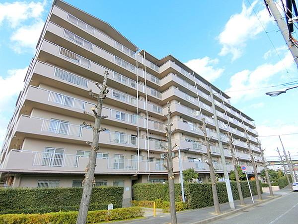リバーサイドコープ出来島