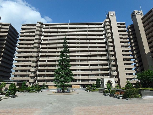 キングマンション千船弐番館