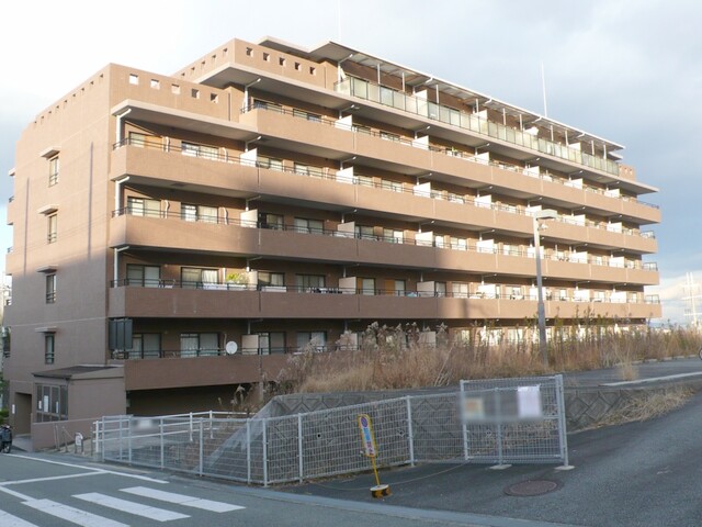 セントラルステージ千里青葉丘