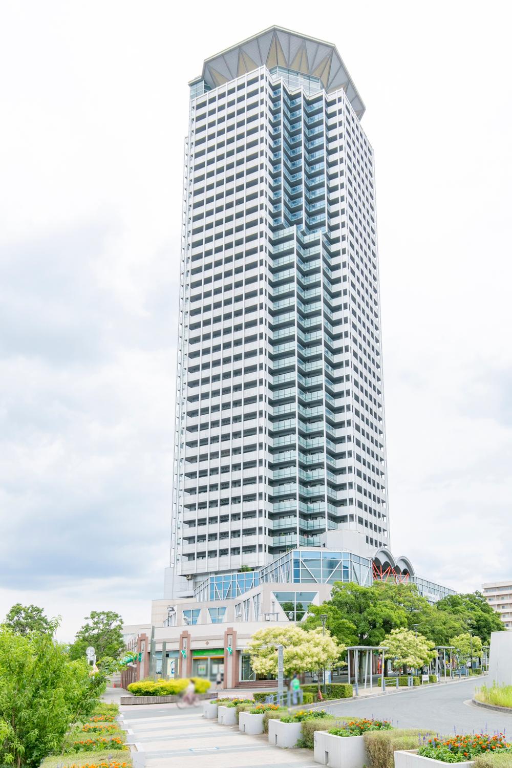 メロード吹田一番館