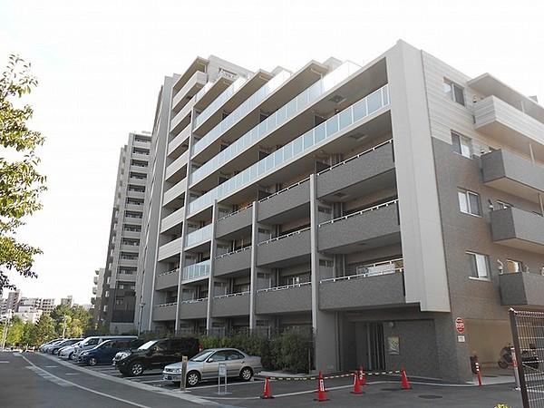 グランファースト千里桃山台