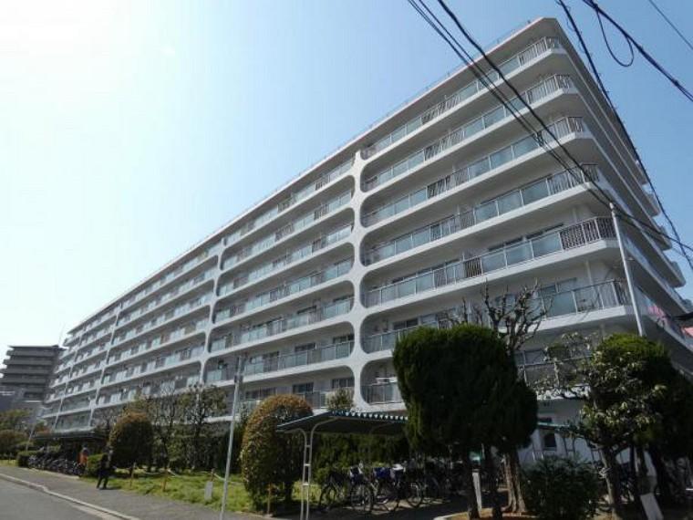 ルネ千里丘参番館