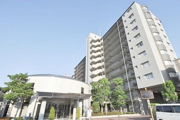 アドリーム千里丘