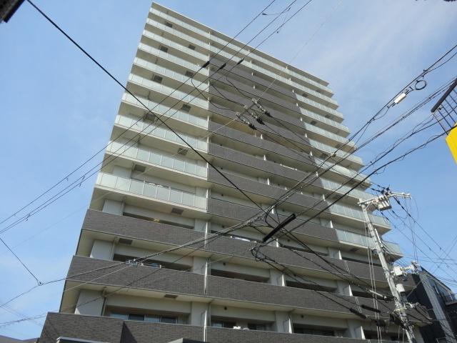 ディオ正雀駅前