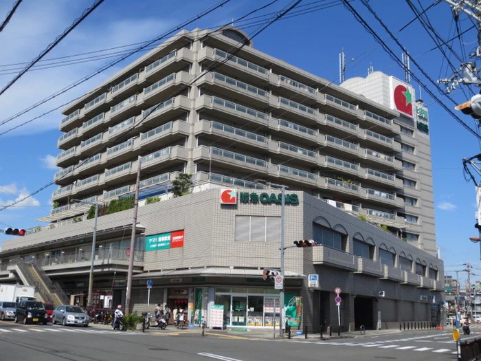 フォルテ摂津