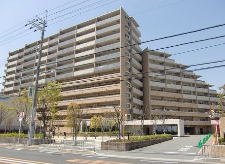 サンメゾン千里丘