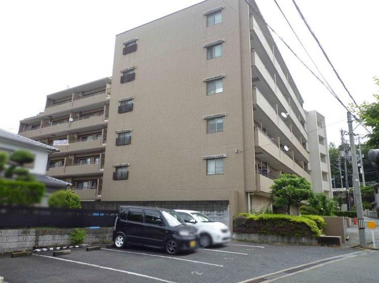 コスモ緑地公園