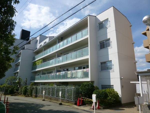 イトーピア桃山台マンション