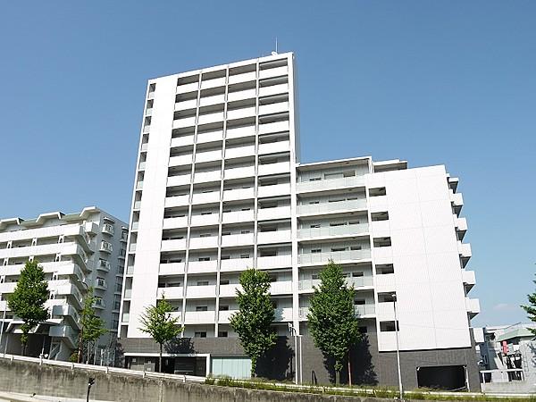 ライオンズ豊中緑地公園ヒルズビュー