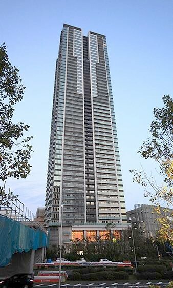 シエリアタワー千里中央