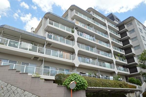 日商岩井第2緑地公園マンション